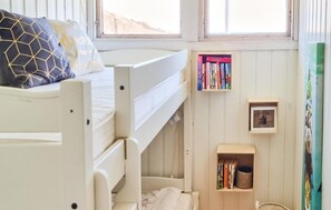 4 Schlafzimmer, kostenloses WLAN