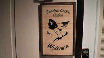 DĂ©tail de lâintĂ©rieur