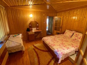 6 Schlafzimmer, kostenloses WLAN