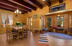 Interior - Stunning home in Mrkopalj with sauna (Mrkopalj)
