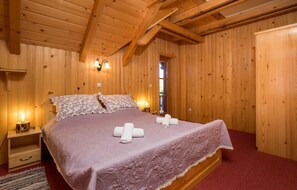 4 chambres, coffres-forts dans les chambres, Wi-Fi gratuit