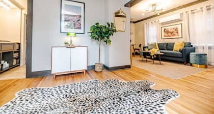 Cottage on Ridge- Short & Extended Stays