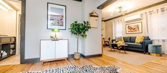 Cottage on Ridge- Short & Extended Stays