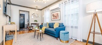 Cottage on Ridge- Short & Extended Stays