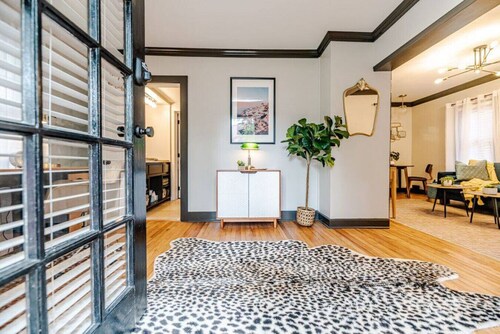 Cottage on Ridge- Short & Extended Stays