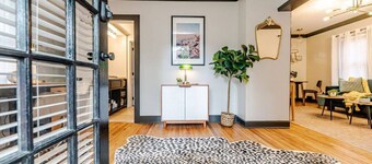 Cottage on Ridge- Short & Extended Stays