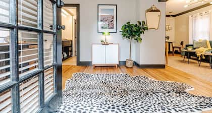 Cottage on Ridge- Short & Extended Stays