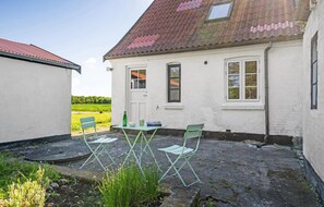 Servei de restauració a l'aire lliure