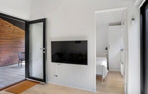4 chambres, lit parapluie, Wi-Fi gratuit