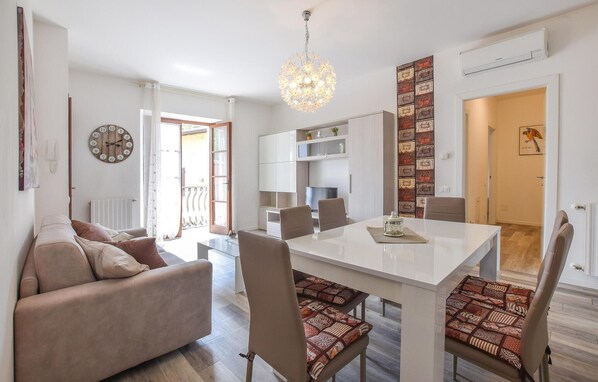 Living area - Stunning apartment in Manerba del Garda (Manerba del Garda)