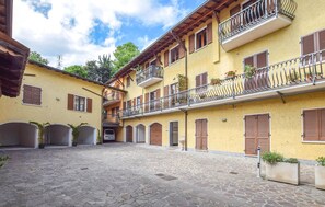 Exterior - Stunning apartment in Manerba del Garda (Manerba del Garda)