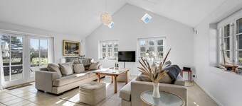 Fantastisk 4 værelses bolig i Ulfborg