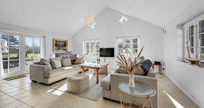 Fantastisches Haus mit 4 Schlafzimmern.