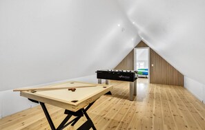 Spielezimmer