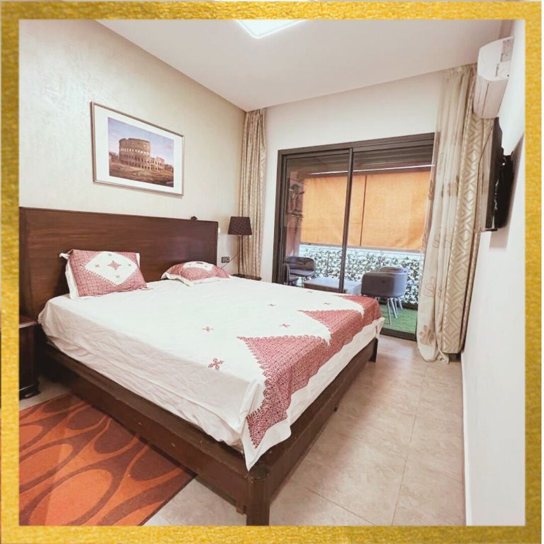 1 多间卧室、WiFi