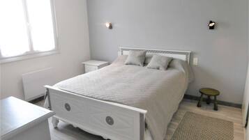 4 dormitorios y wifi gratis