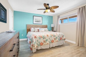 2 Schlafzimmer, kostenloses WLAN, Bettwäsche