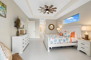 3 dormitorios, tabla de planchar con plancha, wifi gratis y ropa de cama