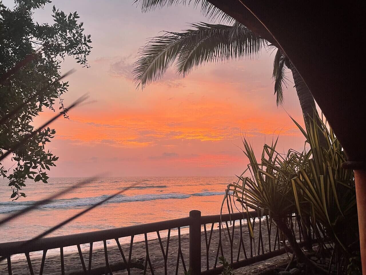 Vlak bij het strand, strandlakens