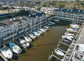 Marina