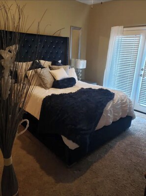 2 camere, ferro/asse da stiro, Wi-Fi gratuito, lenzuola