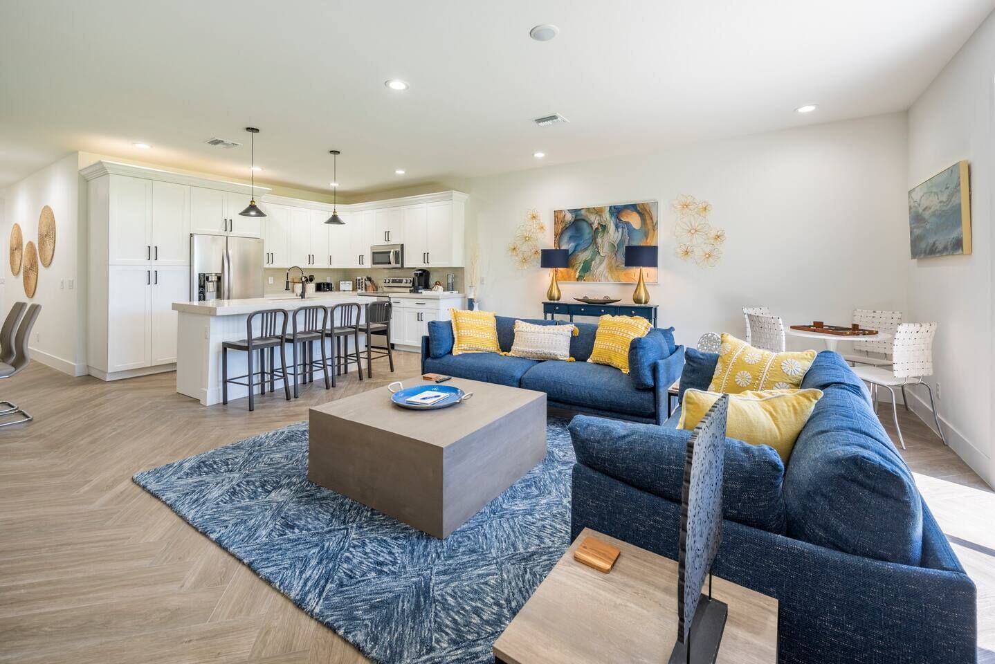 Gorgeous home!   Managed by BNR Vacation Rentals