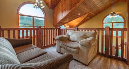The Cardinal Retreat by Casago
