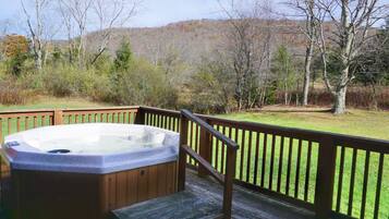 Rumah, 5 kamar tidur | Spa