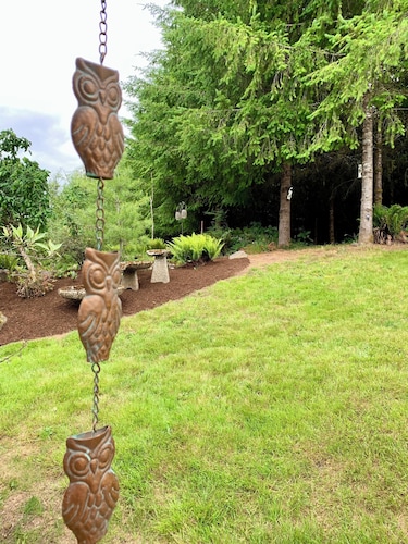 The Peaceful Hidden House, Bed & Breakfast