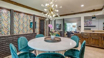 Dineren