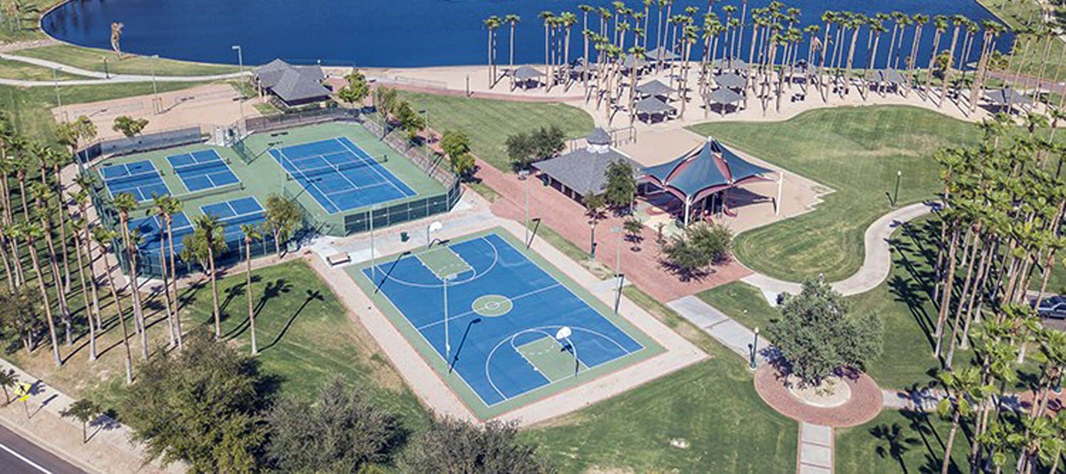 Desert Shadows Retreat-Pet Friendly Walk to Pickleball~ Budget Friendly!