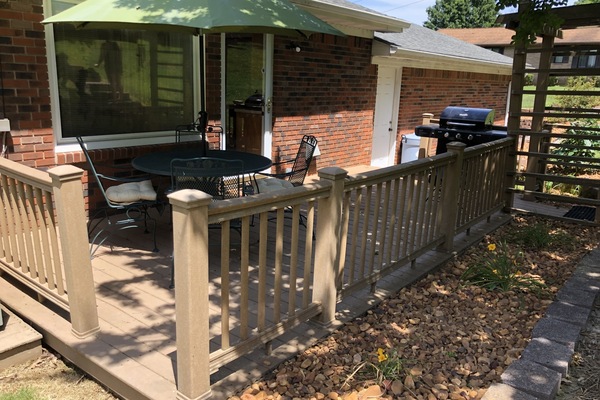 Servei de restauració a l'aire lliure