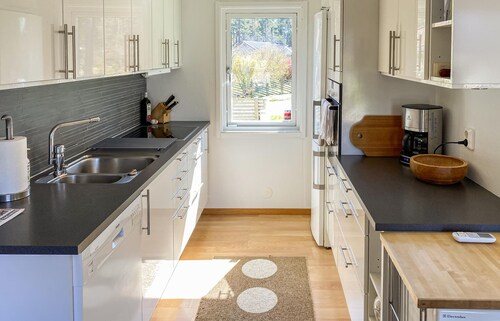 Atemberaubendes Zuhause in.