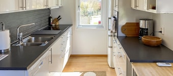 Stunning home in Skummeslövsstrand