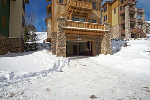 Casa, 4 habitaciones | Exterior