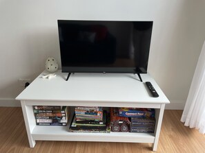 Spelletjeskamer