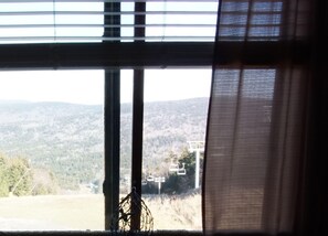 Condo, 1 Bedroom | 1 bedroom, bed sheets