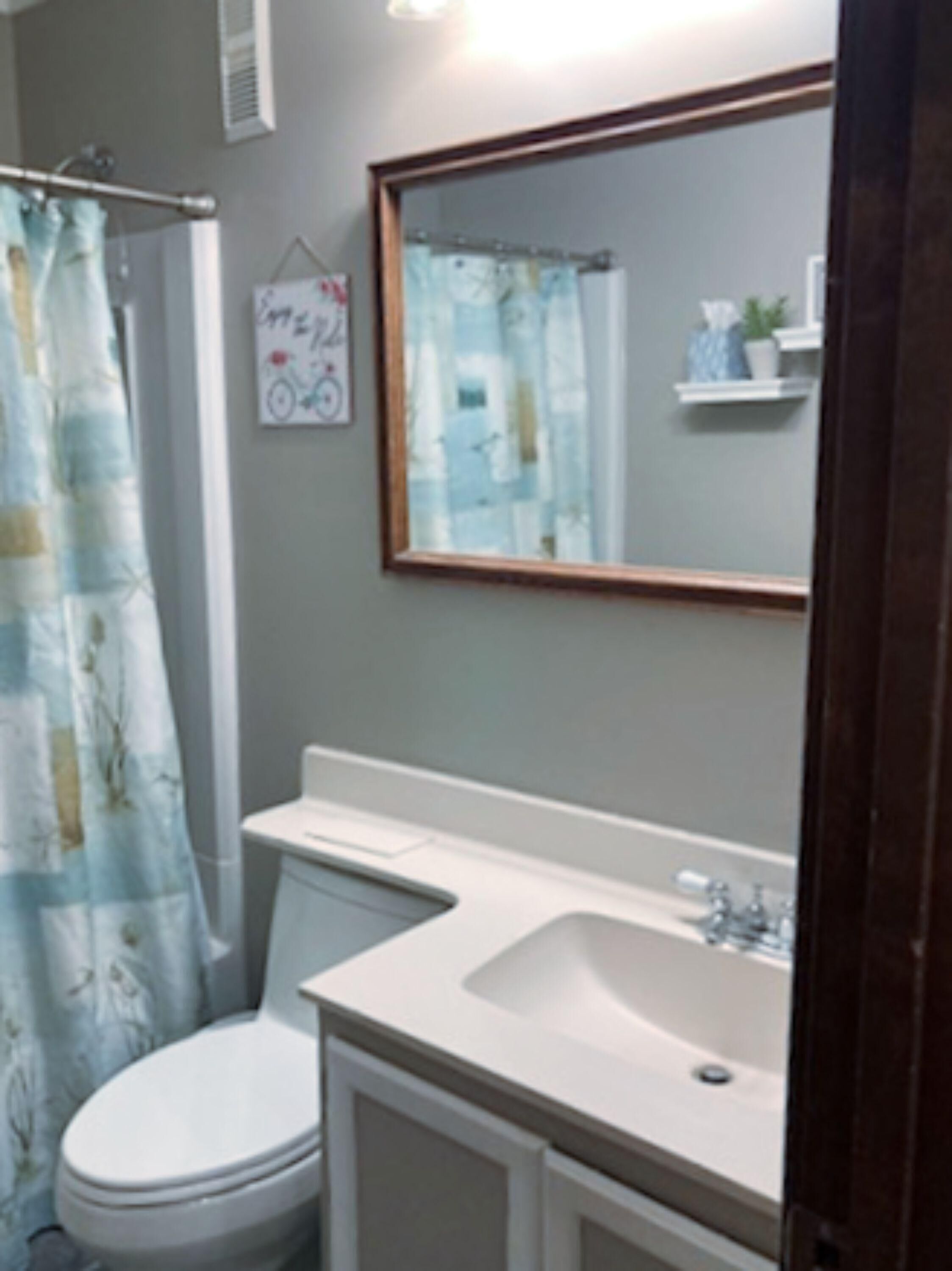 Condo, 1 Bedroom | Bathroom | Towels