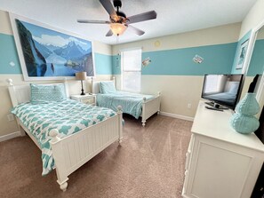 8 Schlafzimmer, Bügeleisen/Bügelbrett, kostenloses WLAN, Bettwäsche