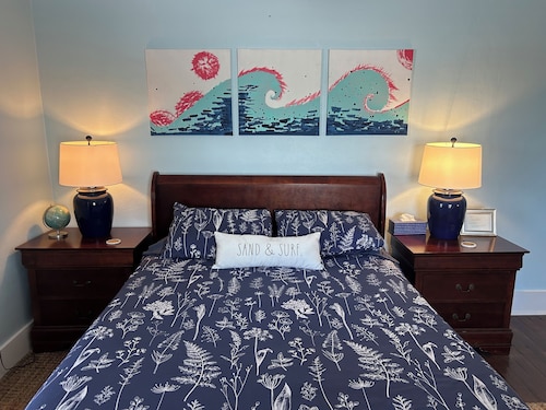 Hemingway Suite