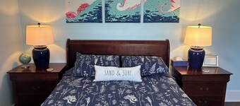 Hemingway Suite