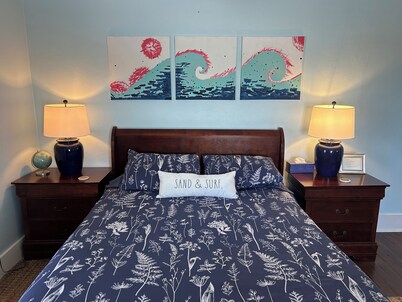 Hemingway Suite