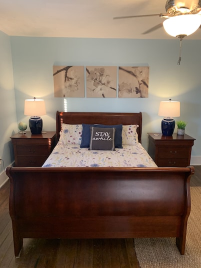 Hemingway Suite