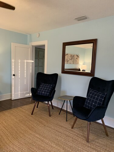 Hemingway Suite