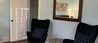 Hemingway Suite