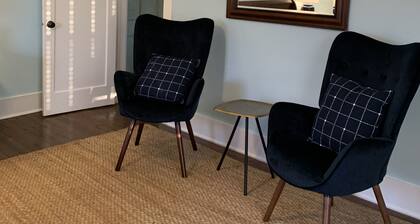 Hemingway Suite