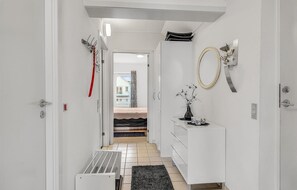 Interior - Cozy apartment in Rudkøbing with WiFi (Rudkøbing)