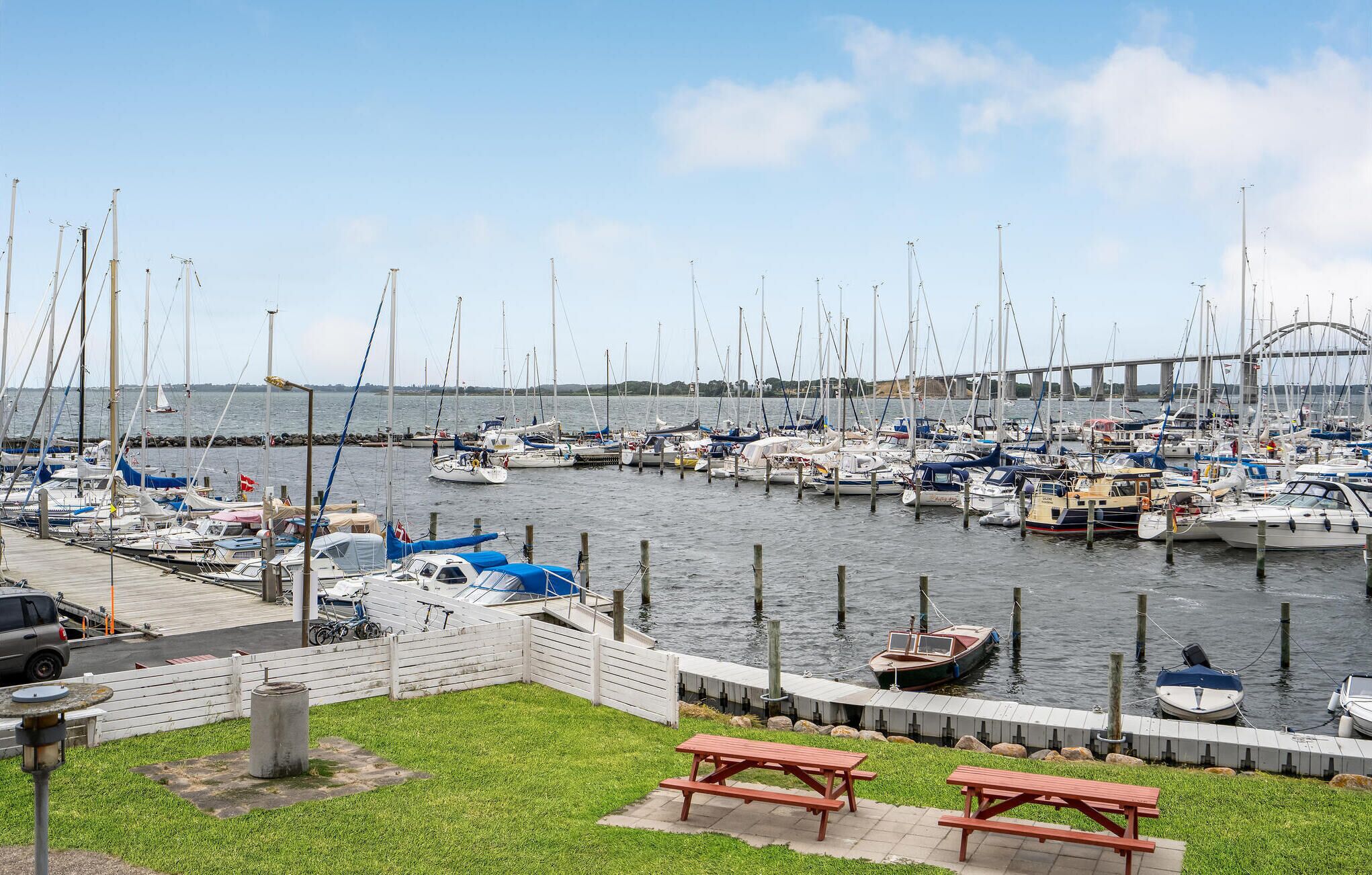 Port de plaisance