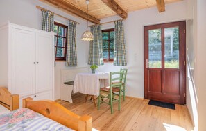 2 bedrooms, free WiFi, bed sheets - Kellerstoeckl in Strem (Strem)