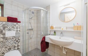 Dusche